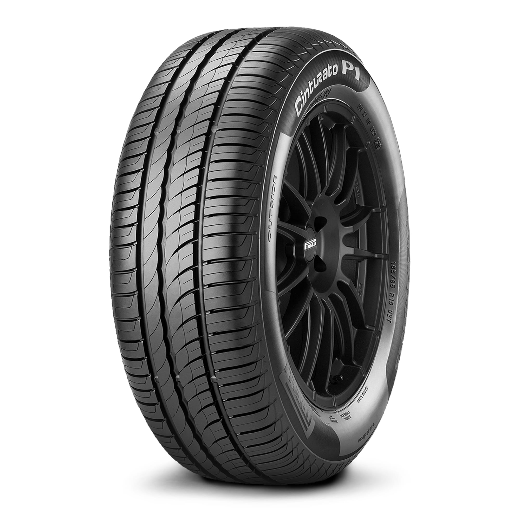 185/65r15 92h xl P1cint(ka) - Mil Ruedas